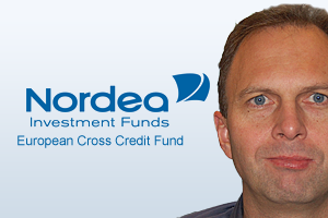 Jan Soerensen, FondsManager des Nordea Cross Credit.