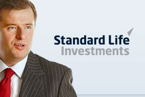 Christopher Nichols, Investmentdirektor im Multi-Asset-Bereich bei Standard ...