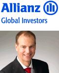 Dr. Dirk Klee, Geschäftsführer der Allianz Global Investors Kapitalanlagegesellschaft mbH 