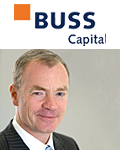Dr. Johann Killinger, Geschäftsführender Gesellschafter Buss Capital GmbH & Co. KG