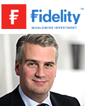 Philipp v. Königsmarck, Leiter Vertrieb unabhängige Finanzdienstleister, Fidelity International