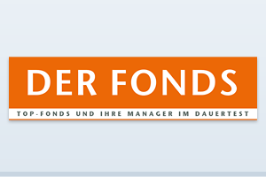 DER FONDS enthält Deutschlands größten FondsTabellen.