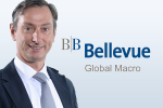 Lucio Soso, FondsManager des Bellevue - BB Global Macro Fund
