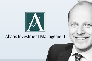 Björn-Markus Kott, FondsManager des Abaris Emerging Markets Equity