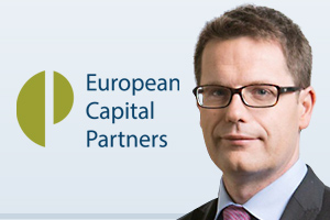 Léon Kirch, FondsManager des ECP Flagship – European Value Fund