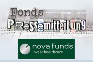 Pressemitteilung Nova Funds