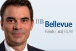Oliver Kubli, FondsManager des Bellevue Funds – BB Adamant Asia Pacific Healthcare
