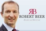 Robert Beer, FondsManager des RB LuxTopic - Aktien Europa