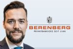 Bernd Deeken, FondsManager des Berenberg Sustainable World Equities