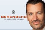 Peter Kraus, FondsManager des Berenberg European Small Cap
